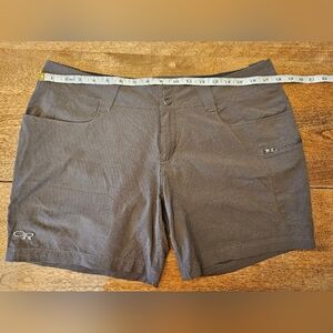 Outdoor Research Ferossi Summit Shorts - 12